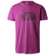 The North Face Ανδρική κοντομάνικη μπλούζα Woodcut Dome Tee